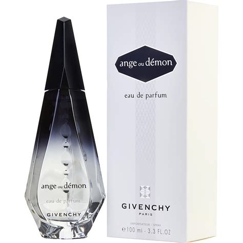 ange demon givenchy prix|ange ou demon perfume review.